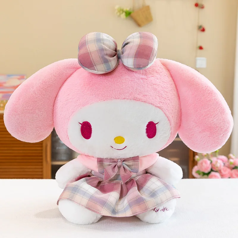 Peluche Kulomi My Melody Sanrio suave, ideal para regalar - imagen 2