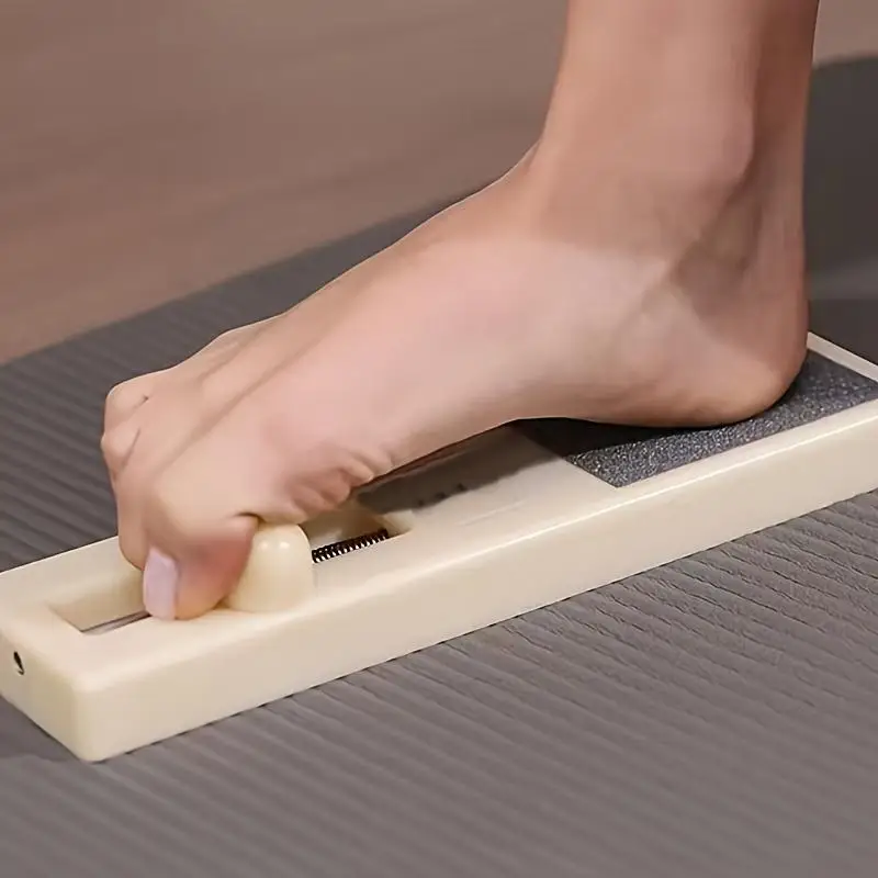 Entrenador de pie con soporte del arco para fortalecer - imagen 4