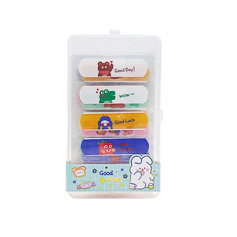Bandas infantiles con dibujos 6
