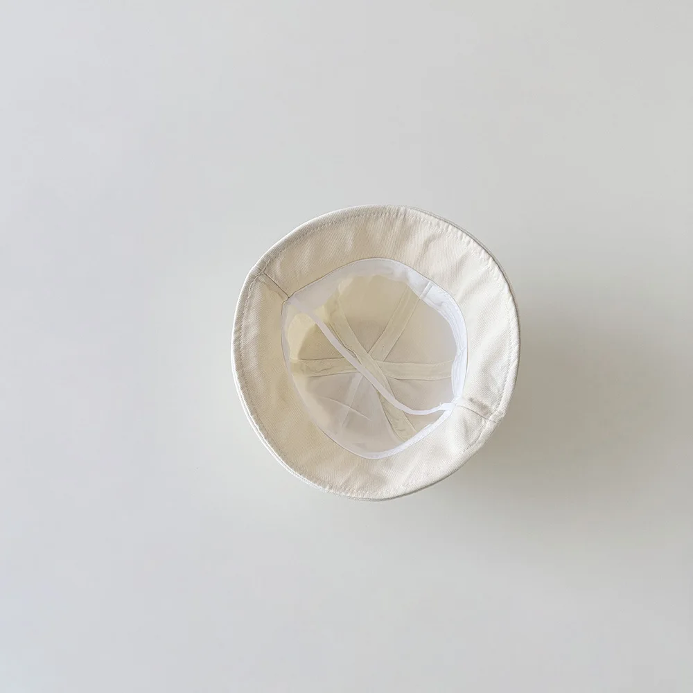 Sombrero de sol infantil con orejetas – Protección UV para niños