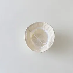 Sombrero de sol infantil con orejetas – Protección UV para niños