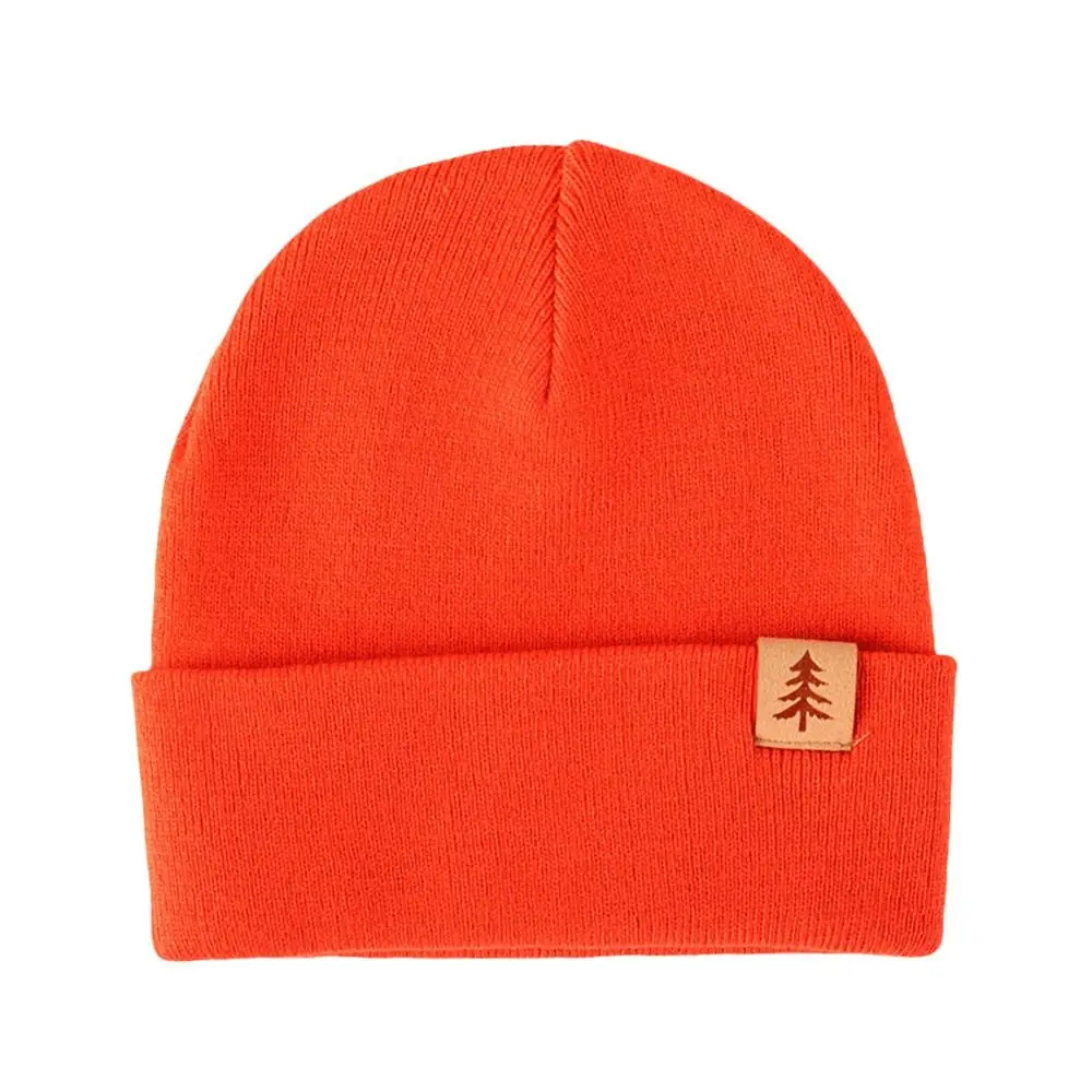 Gorro de punto cálido con protección para los oídos niños - imagen 2