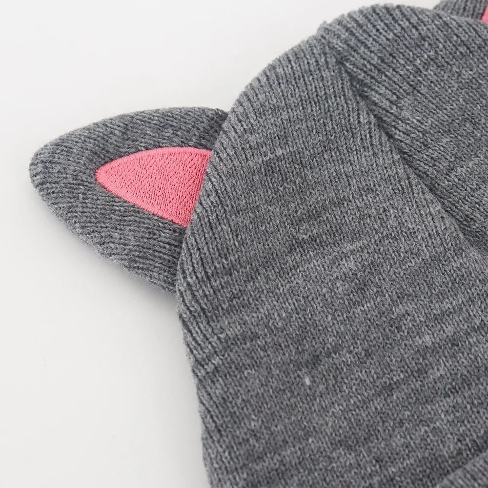 Gorro para bebé - uso diario