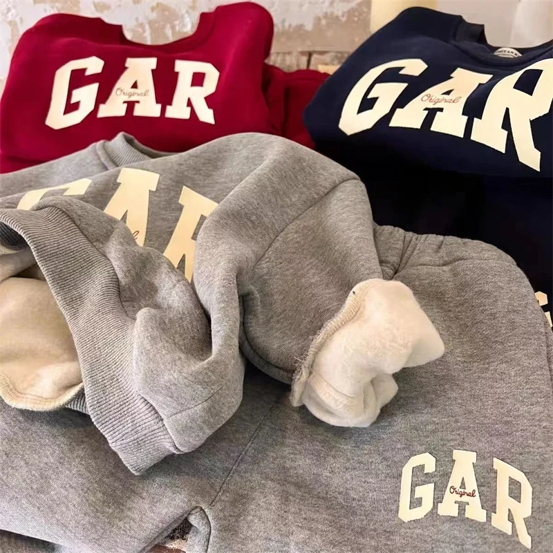 Ropa infantil en tallas