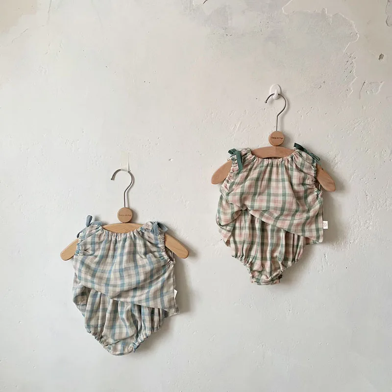 Conjunto completo modelo bebé
