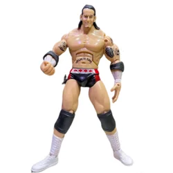WE Wrestlers Undertaker figura de acción articulada vintage