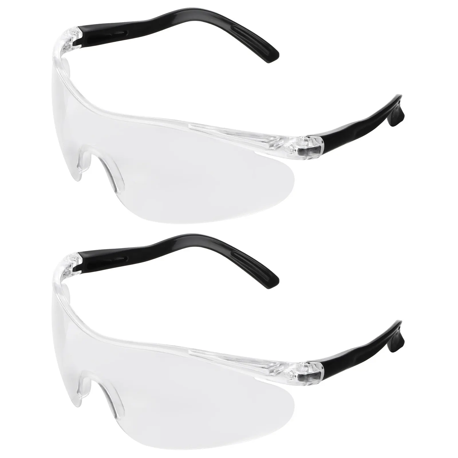 Gafas protectoras infantiles ligeras antiarañazos y anticaída - imagen 4