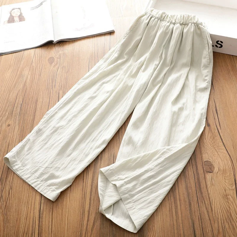 Pantalones cortos de verano para niño – Tejido elástico y corte recto - imagen 3