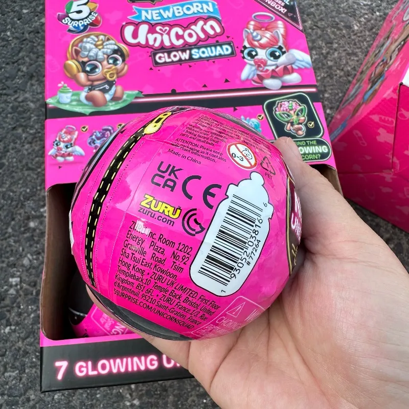 Juego rol supermercado infantil para niños con unicornio clásico - imagen 5
