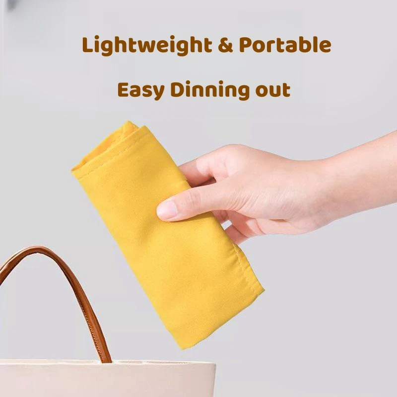 Silla de comedor plegable para bebé con arnés anticaídas ajustable - imagen 4