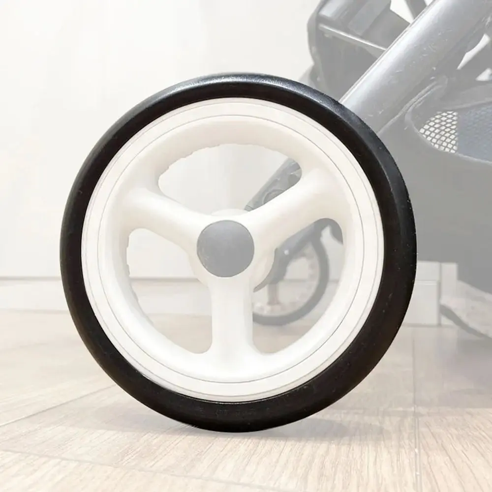 Rueda de repuesto Babyzen Yoyo – Pieza original para cochecito - imagen 5