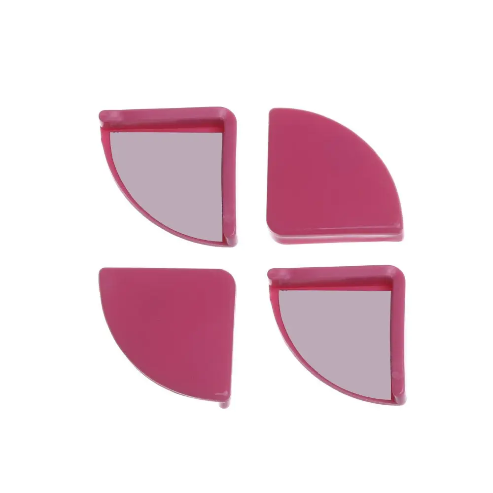 Protectores de esquinas con silicona suave para bebés y niños - imagen 4