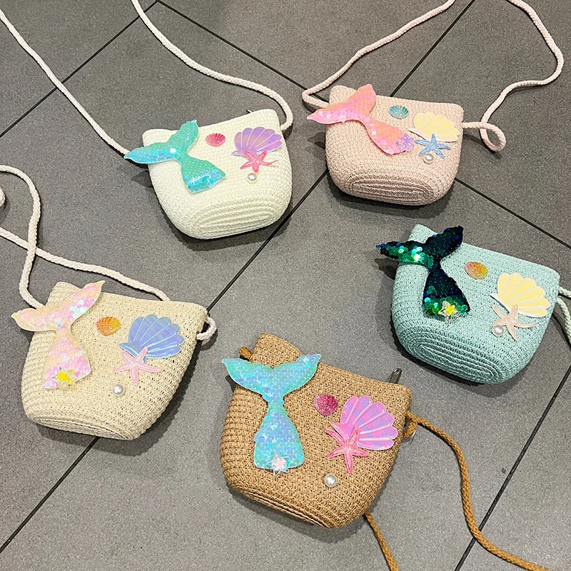 Bandolera infantil con cremallera y dibujos de llaves - imagen 4