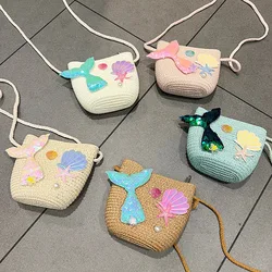 Bandolera infantil con cremallera y dibujos de llaves