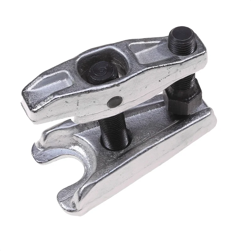 Extractor de brazo oscilante ajustable con cabezal esférico