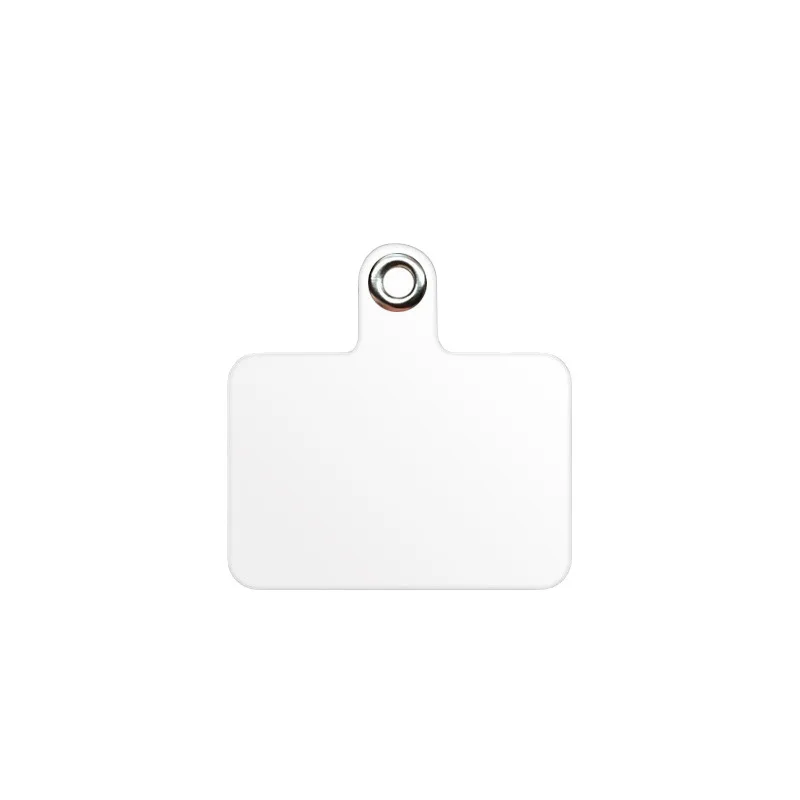 Clip de sujeción universal para teléfono – Correa transparente para carrito