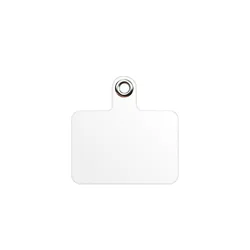 Clip de sujeción universal para teléfono – Correa transparente para carrito