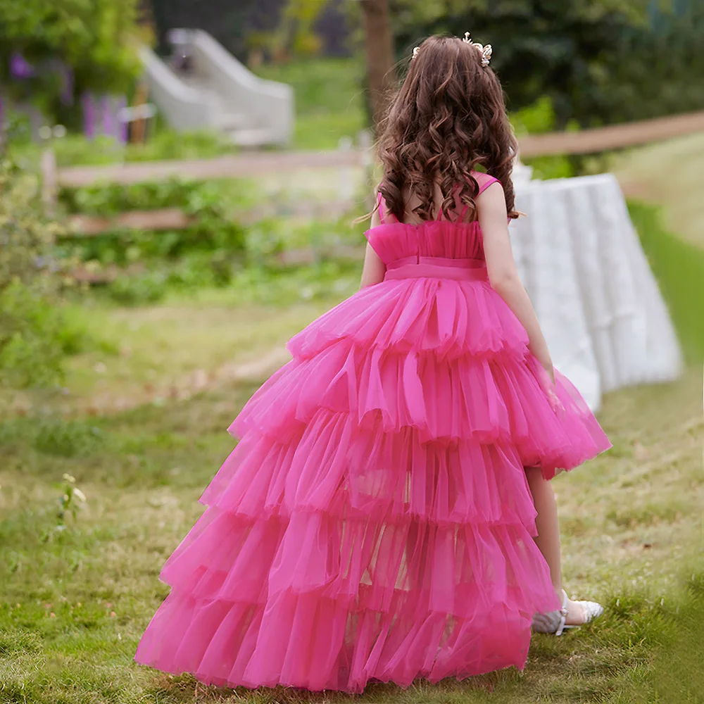 Acabados interiores del vestido