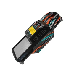 Carroceria RC HAIBOXING HBX 16889A - escala 1/16
