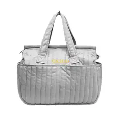 QX2D Bolso organizador bebé para cochecito – Ligero y resistente