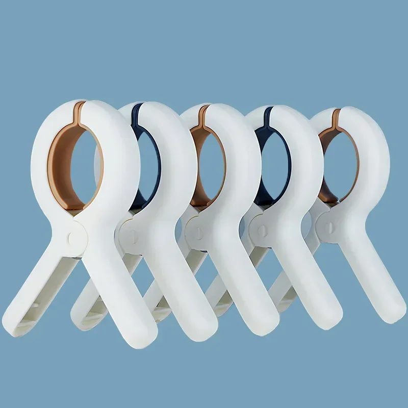 Pinzas para la ropa a prueba de viento: edredones y colchas - imagen 3