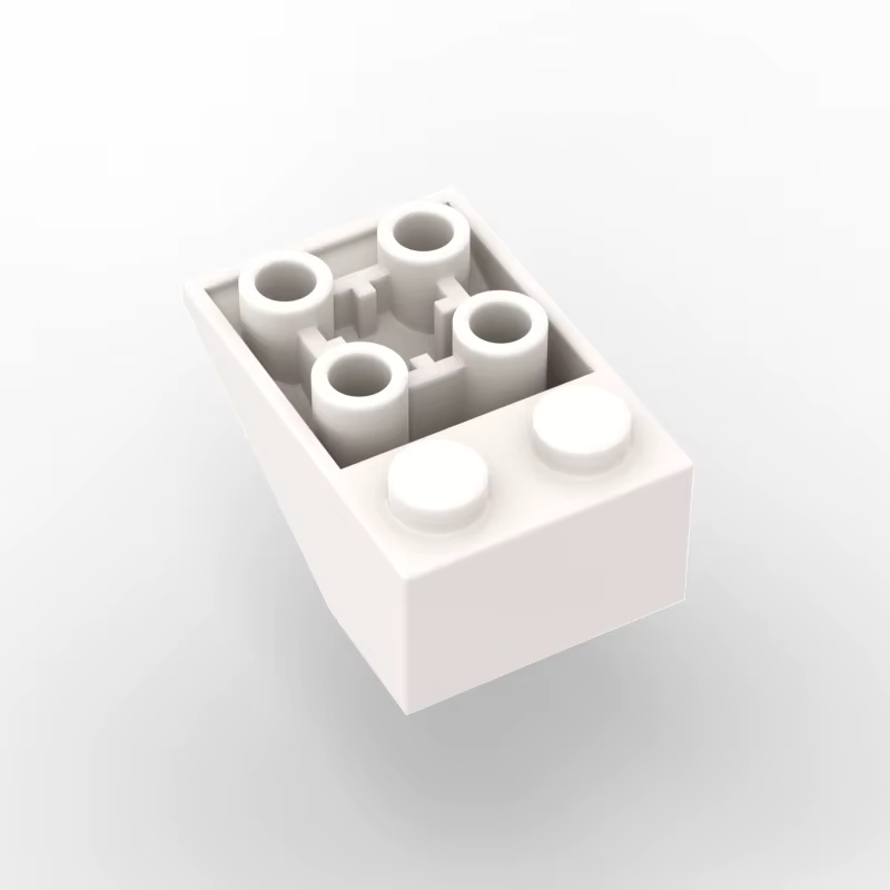 Bloques de construcción compatibles con piezas creativas para niños - imagen 2