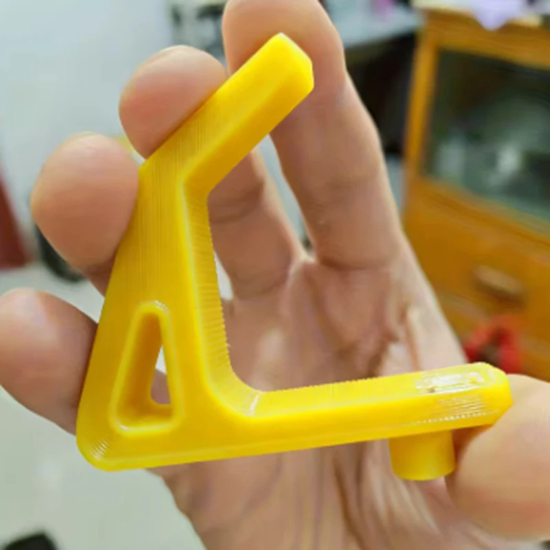 Ganchos para ordenar herramientas y accesorios