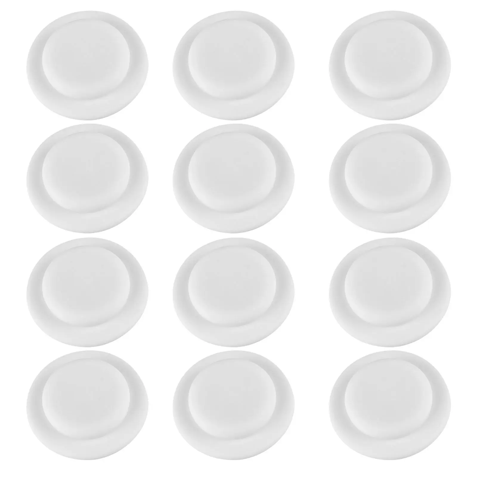 Juntas de silicona para almacenar leche aptas al calor - imagen 2