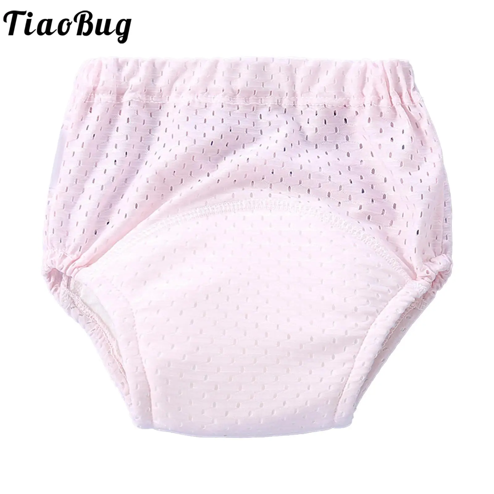 Pantalones cortos transpirables para niño con cintura elástica - imagen 5