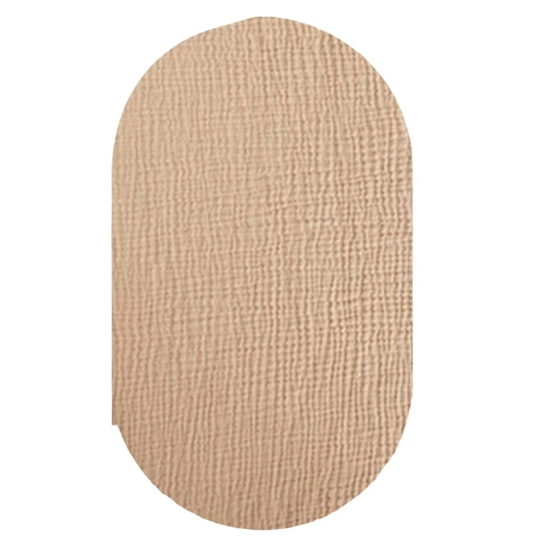 Sábana bajera para bebé recién nacido protectora y cómoda - imagen 4