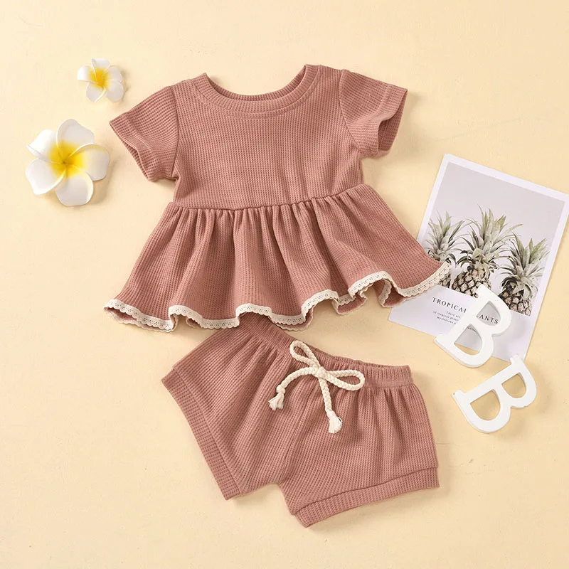 Camiseta volantes MILANCEL