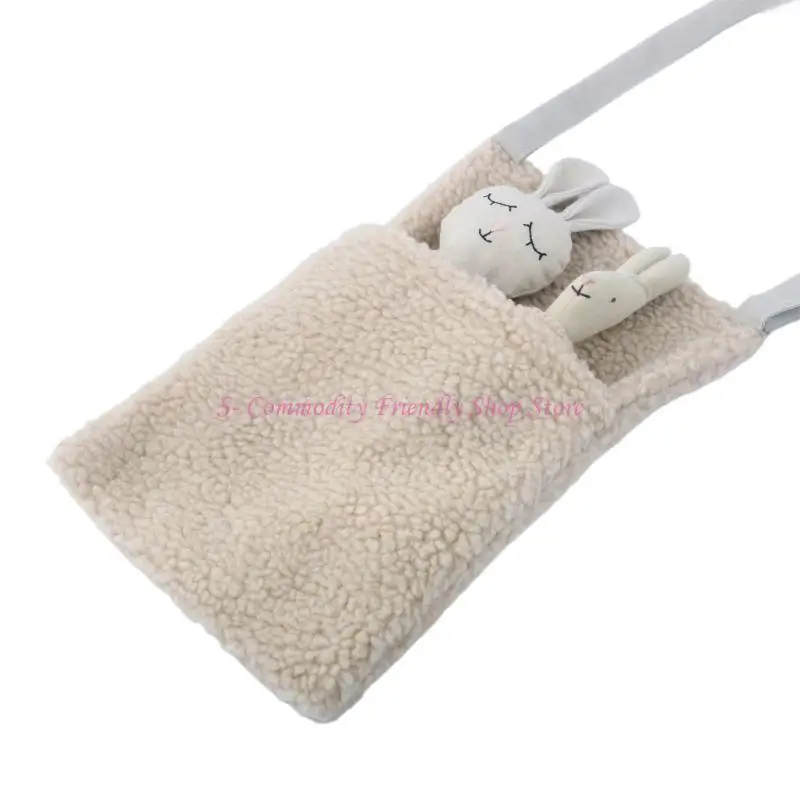 Bolsa de almacenamiento para cuna bebé, ahorra espacio resistente - imagen 5