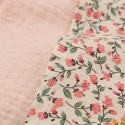 QX2D conejito de peluche calmante para muñeca de recién nacido