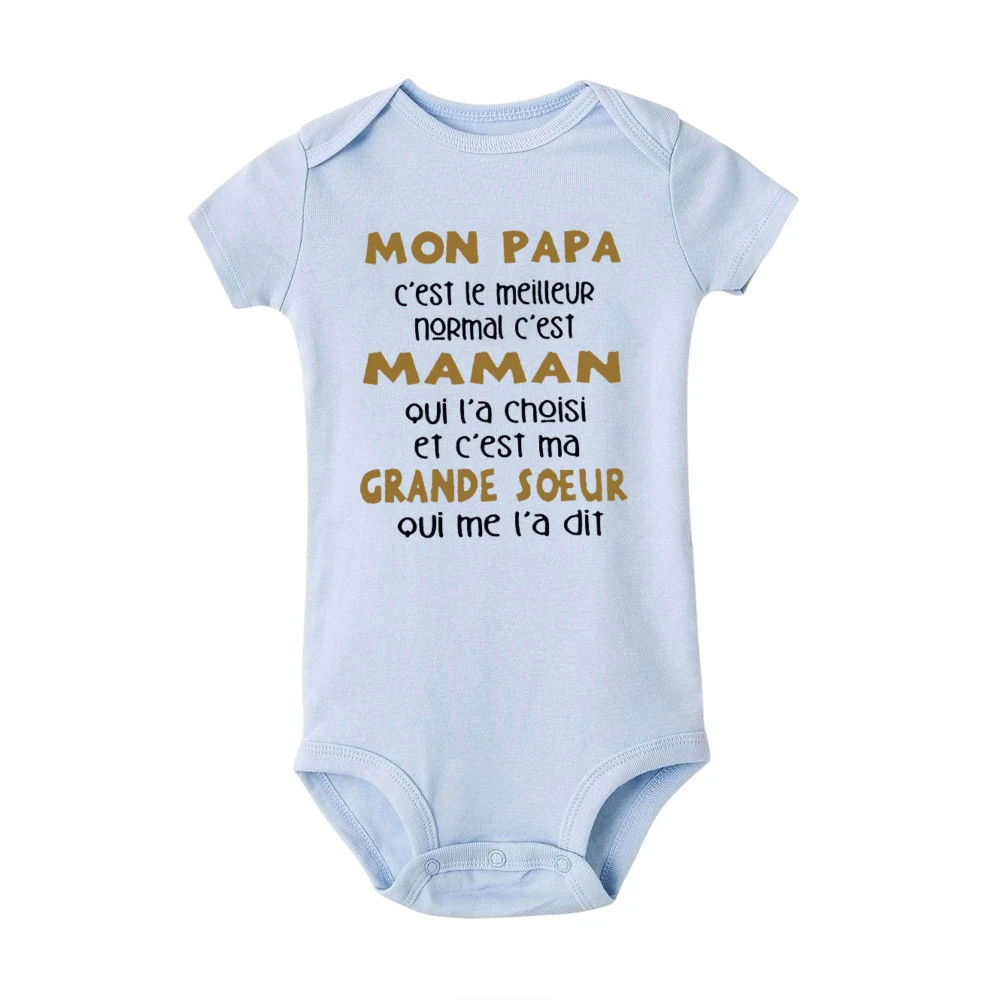 Pelele infantil unisex para vestir al bebé