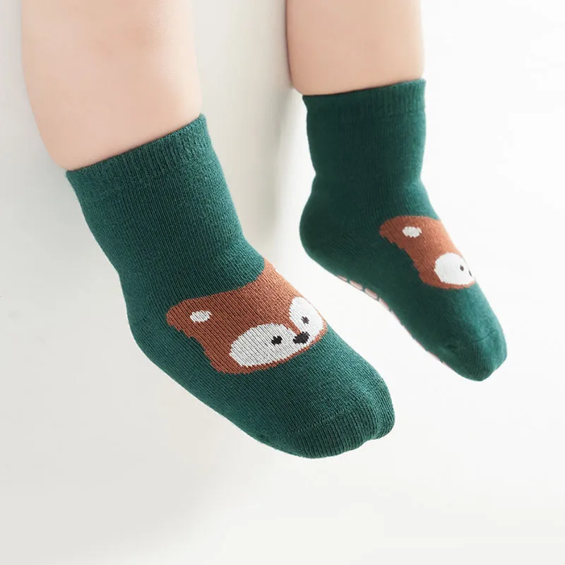 Tabla de tallas de los calcetines Sonkpuel para bebés y niños