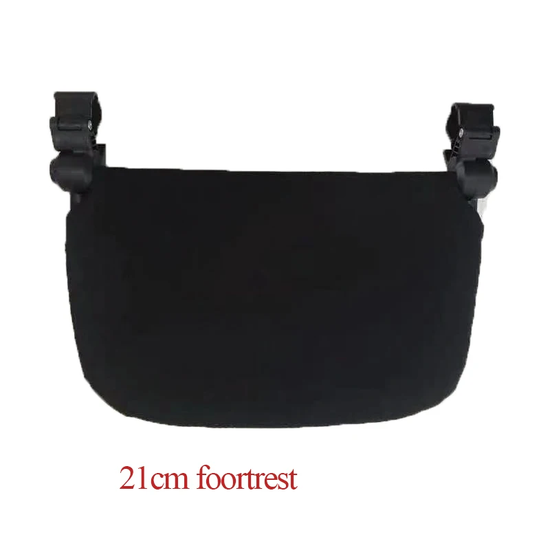 Babyzen YOYO Reposabrazos para cochecito y Reposapiés Extensor