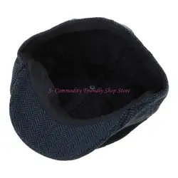 Gorra ornitorrinco vintage para bebés y niños – elegante