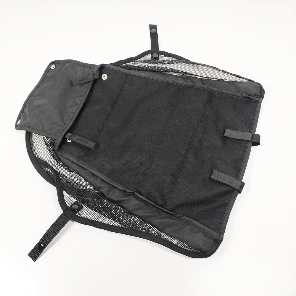Cybex Coya: bolsa de pañales para cochecito con capacidad grande - imagen 5