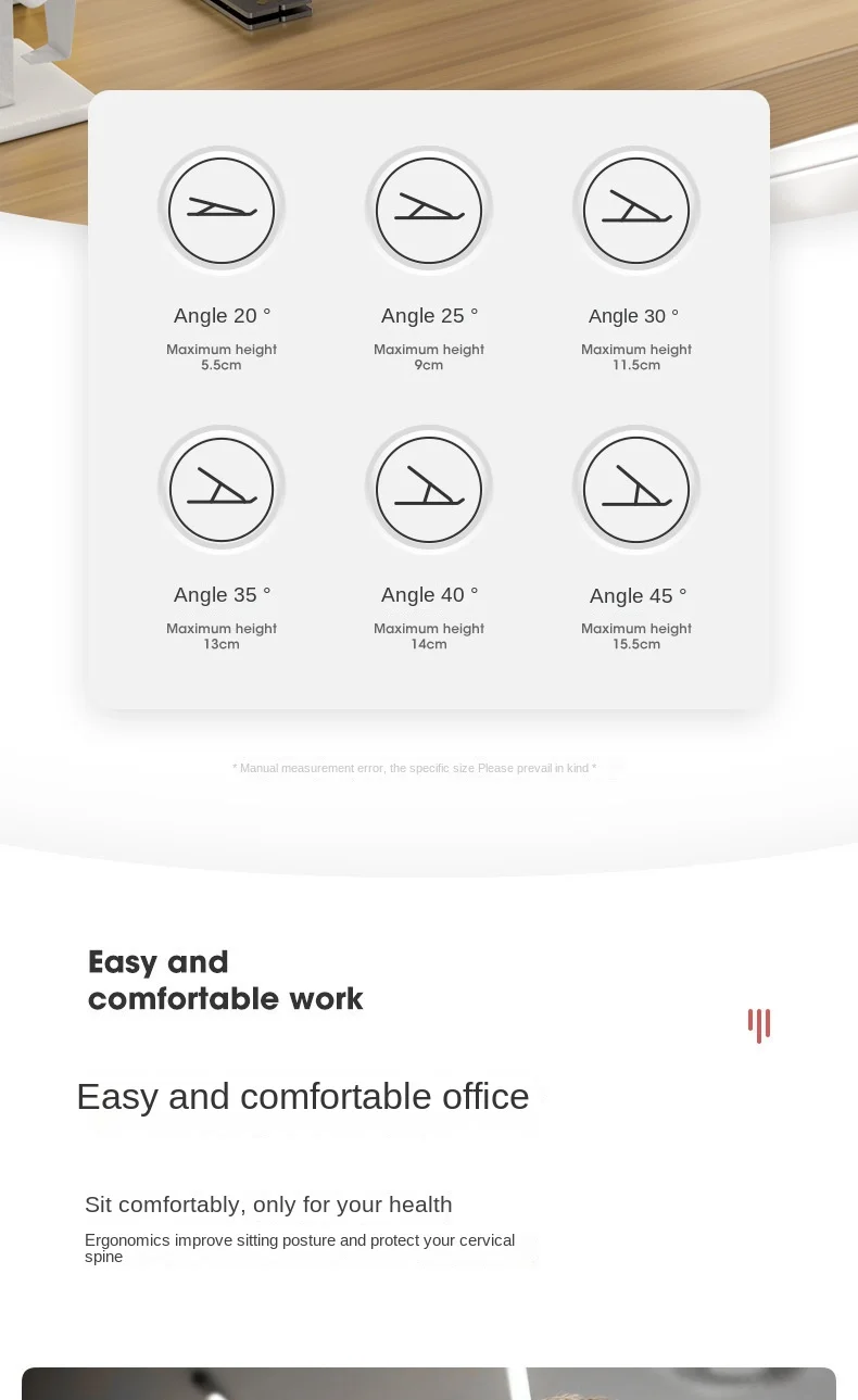 Diseño plegable para transporte