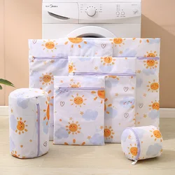 Bolsas lavandería malla lavadora – Proteger ropa delicada