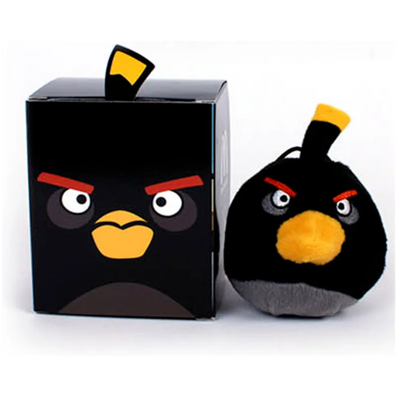 Personaje plush para regalar