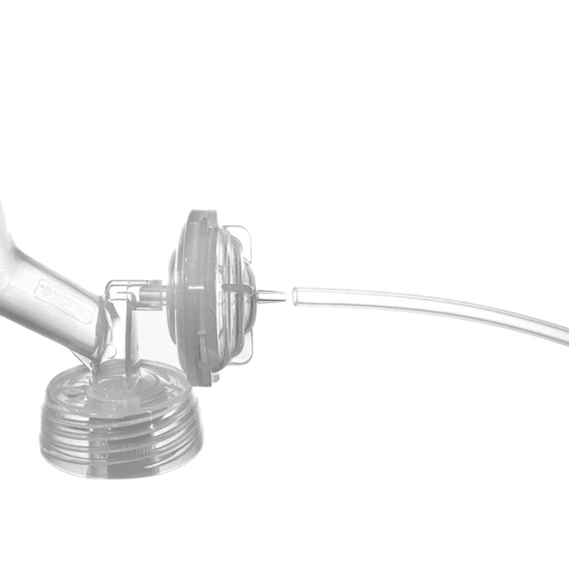 Spectra S2 protector anti-reflujo para bomba de pecho - imagen 4