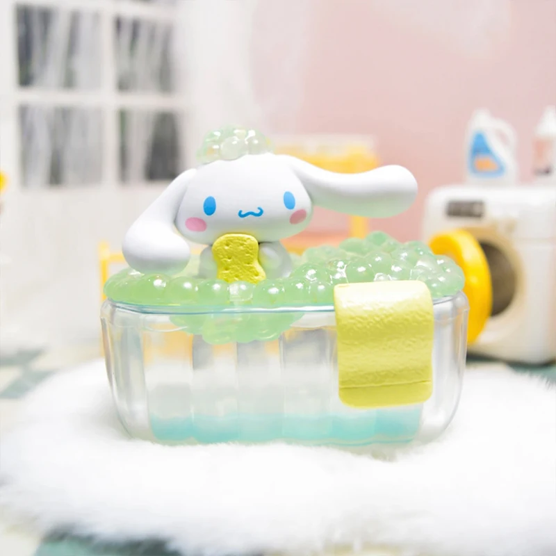 Caja sorpresa Sanrio Hello Kitty y Kuromi Bubble Party para niñas - imagen 2