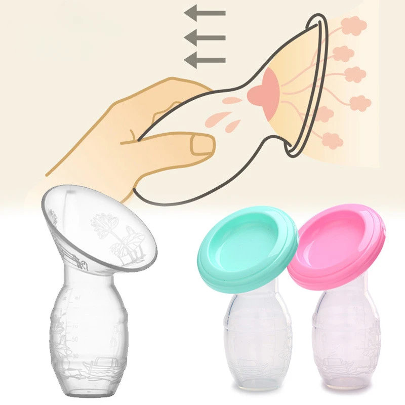 Extractor manual de silicona ergonómica