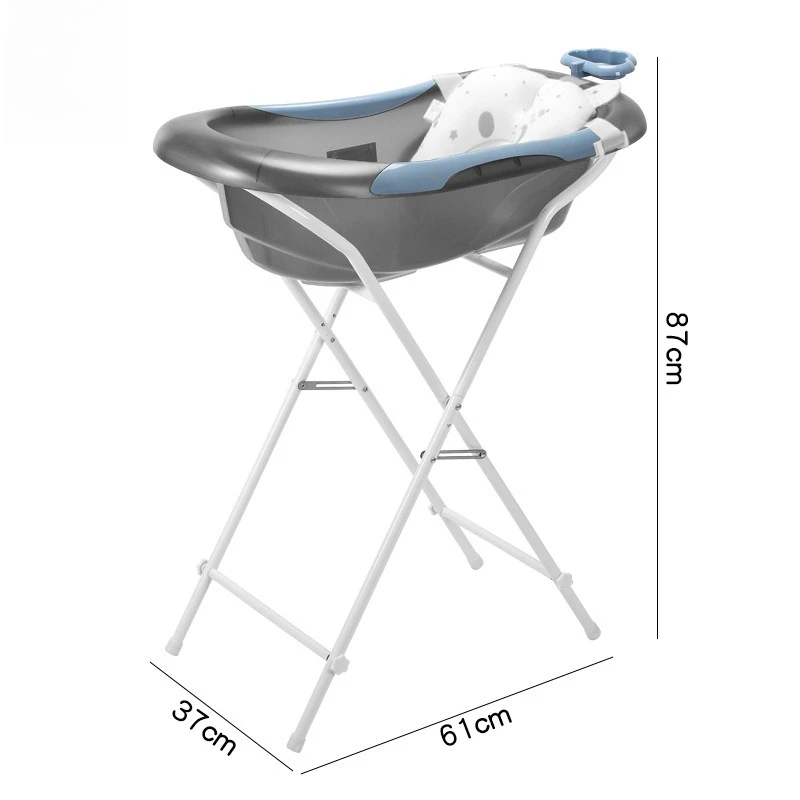 Detalles del soporte acolchado