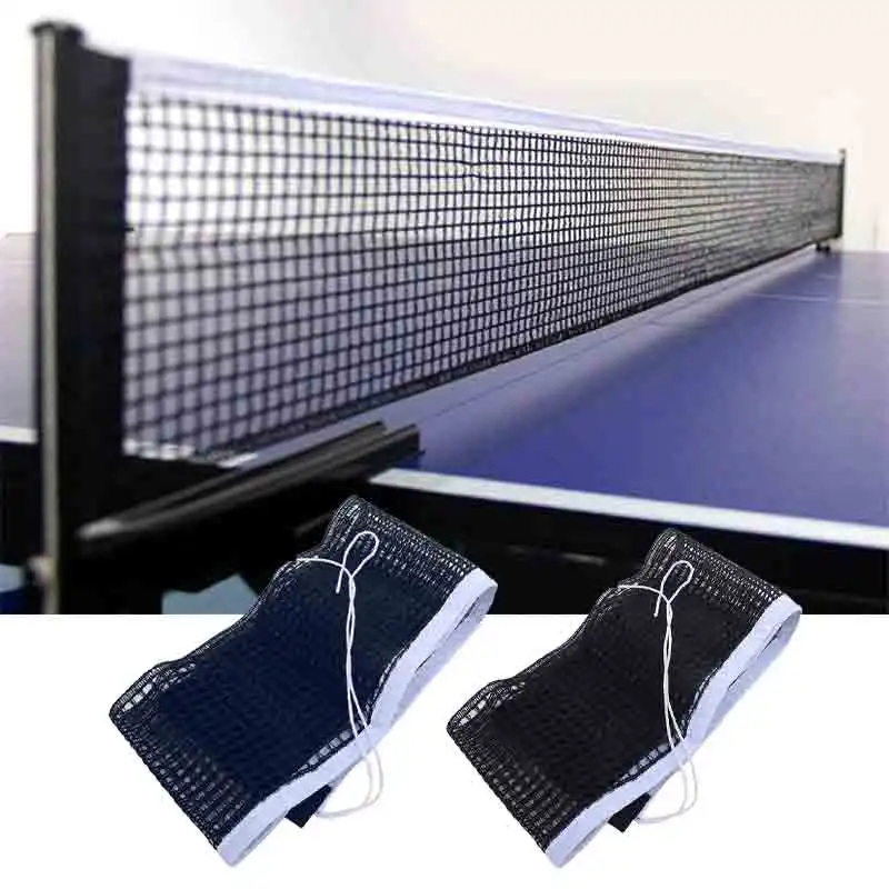 Red de tenis de mesa de repuesto para ping pong portátil exterior - imagen 2