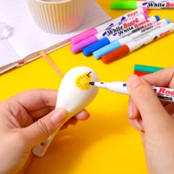 Set pizarra mágica con agua flotante para niños – Painting educativo