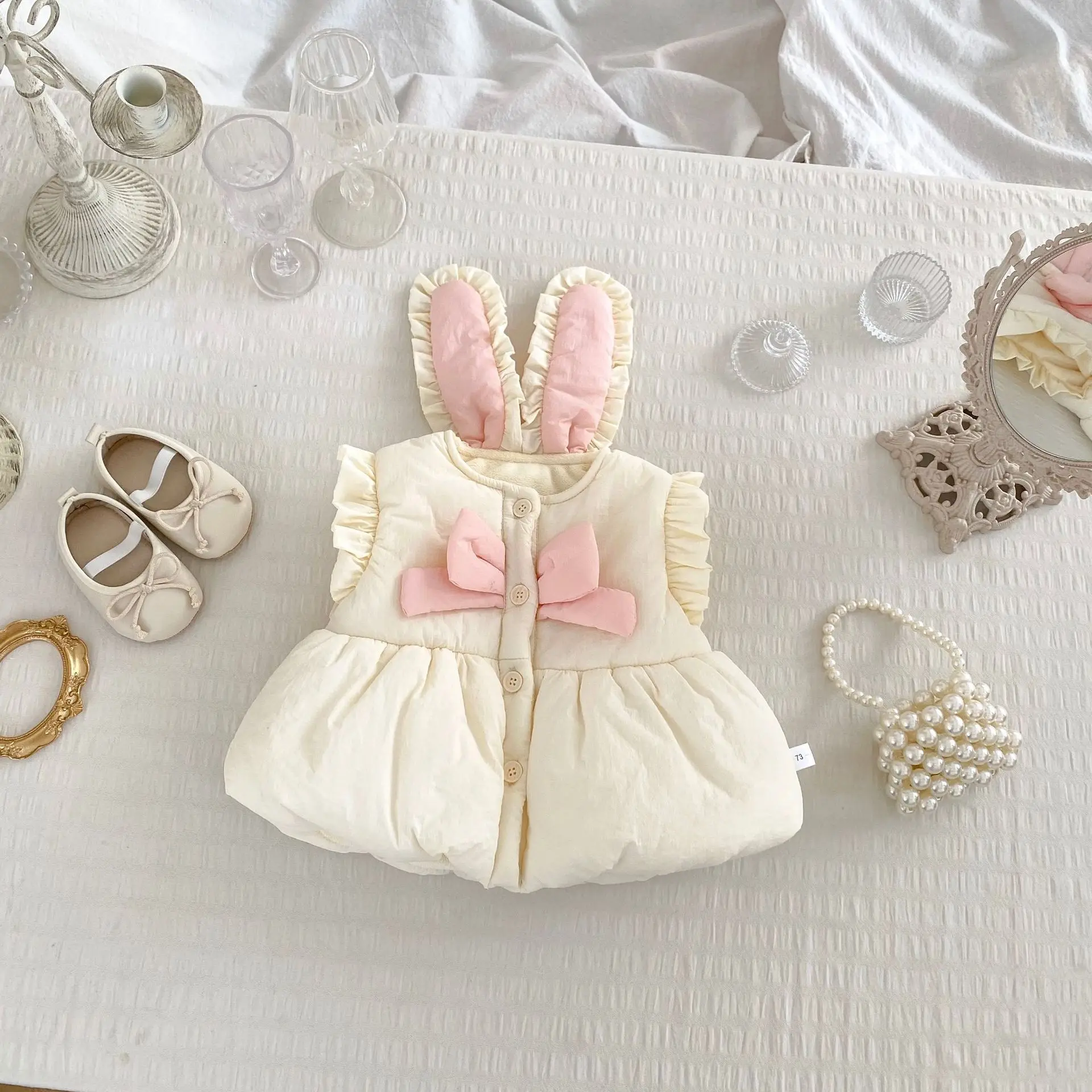 Guía de tallas para niños