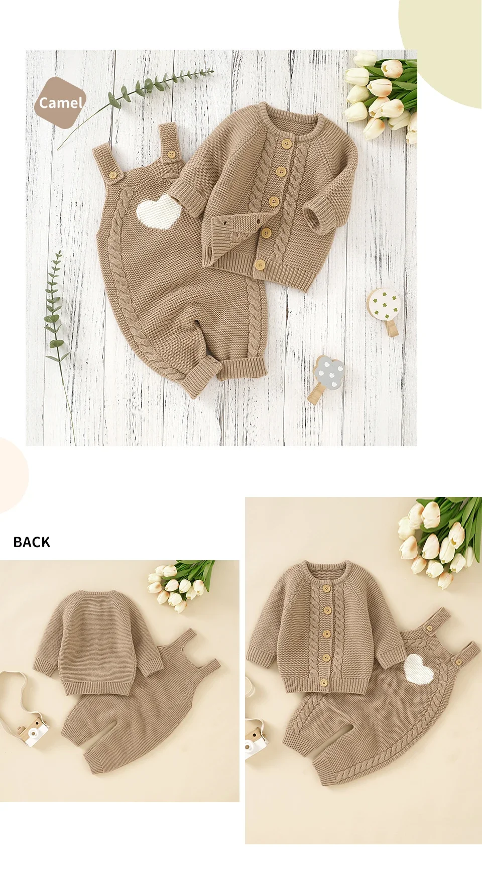 Outfits prácticos