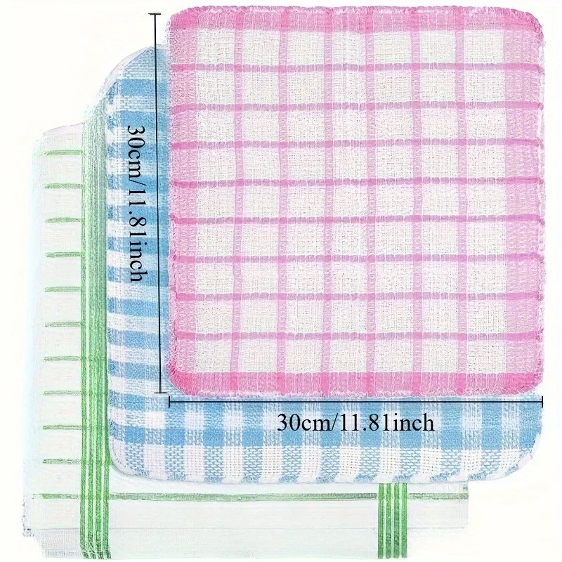 Pack de paños de cocina